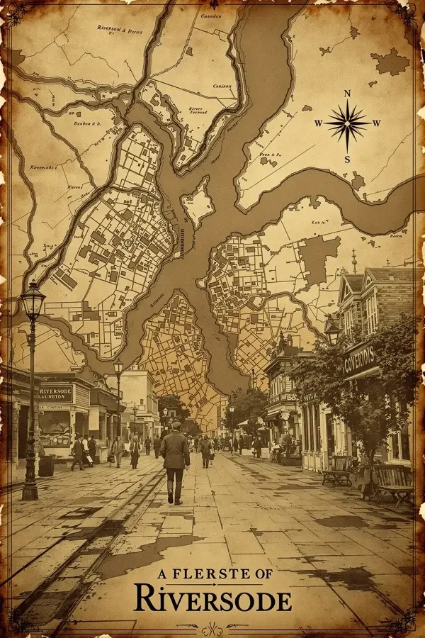 钱塘江路志 - 中文在线视频 钱塘江路志
