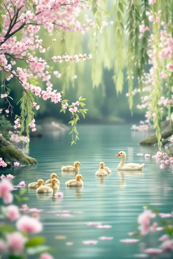 春江水暖 - 中文在线视频 春江水暖