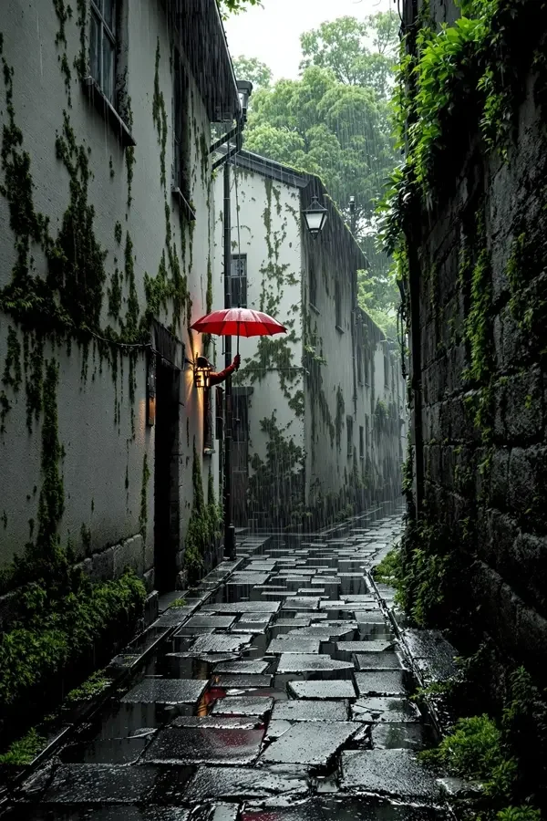 南方的雨 - 中文在线视频 南方的雨